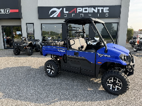 Kawasaki Mule PRO-MX EPS LE 2025