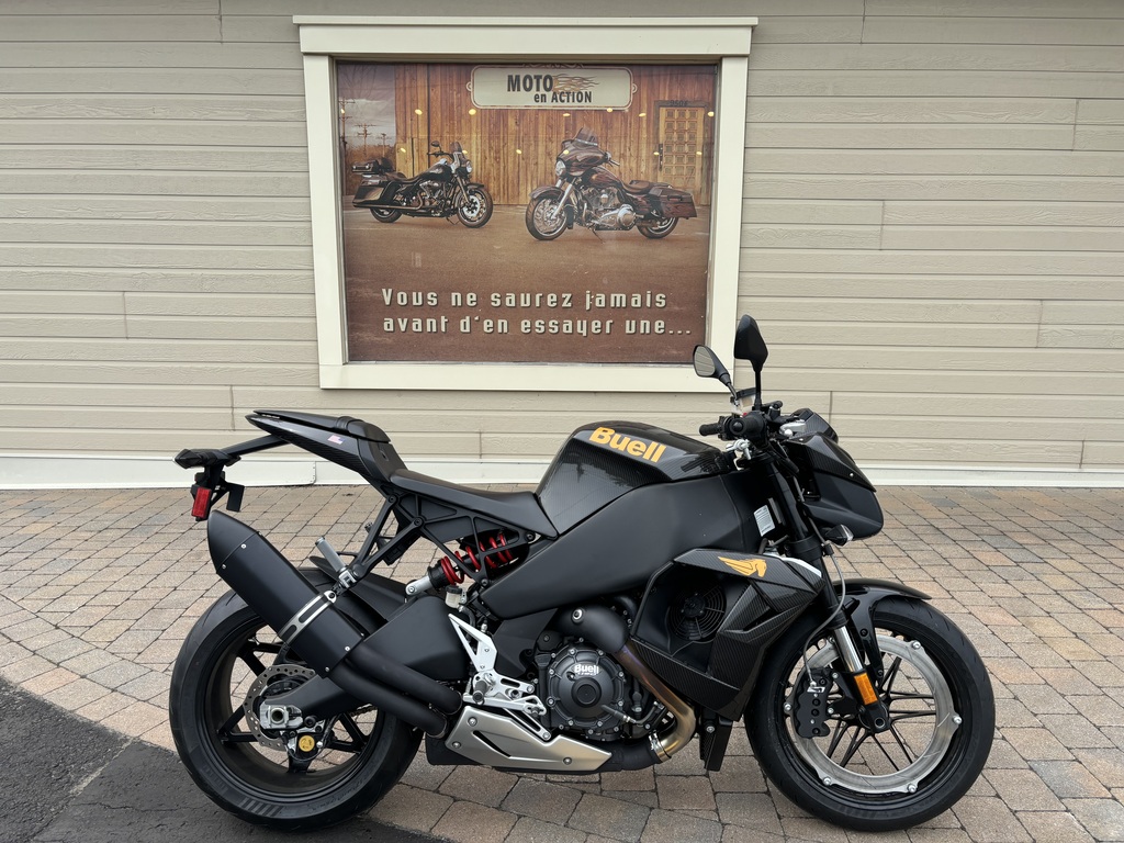 Buell SX 1190 2024