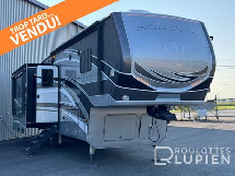 Keystone RV Montana 2022