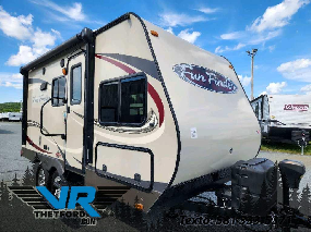 Cruiser RV Fun Finder 189FDS 2015