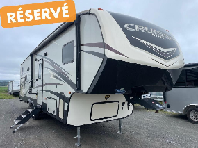 Cruiser RV 29BH 2019