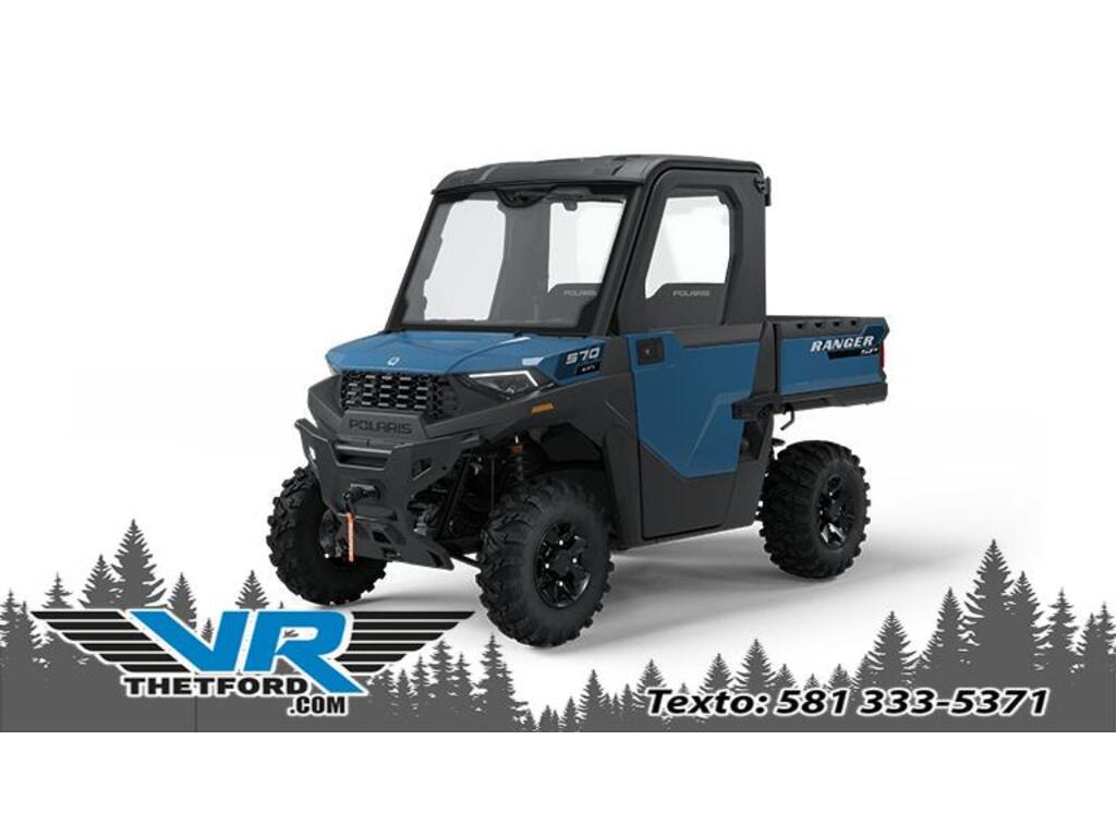 Polaris Ranger SP 570 NorthStar 2025