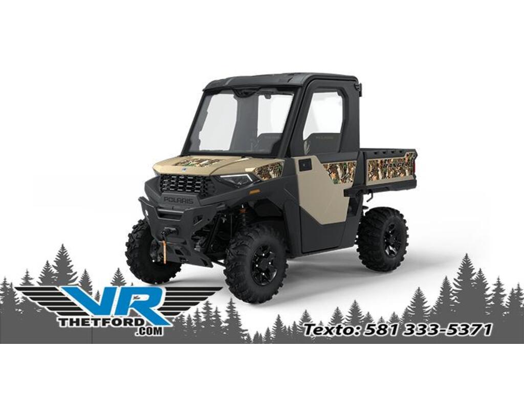 Polaris Ranger SP 570 NorthStar 2025