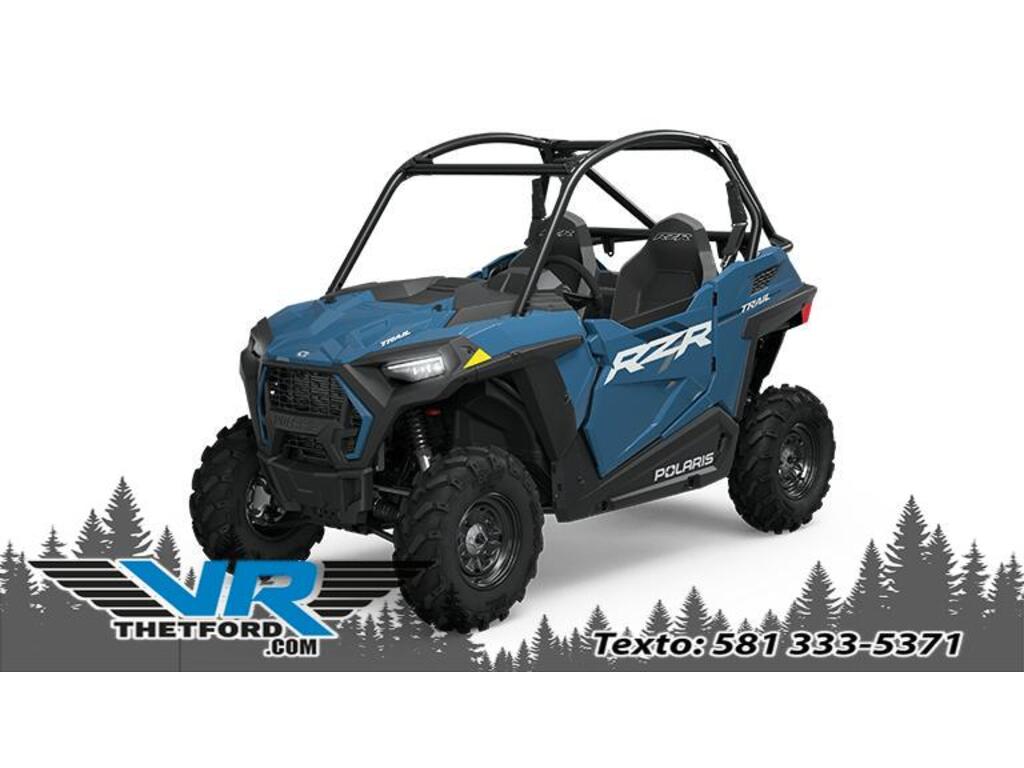 Polaris RZR Trail Sport 2025