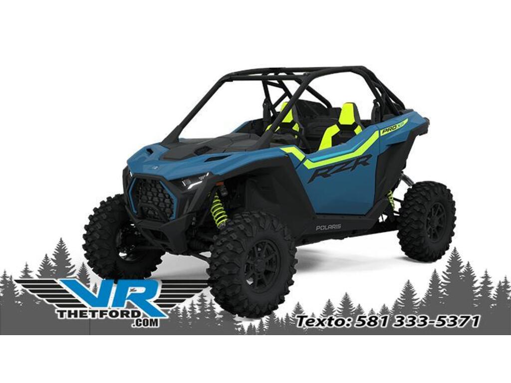 Polaris RZR PRO XP Premium 2025