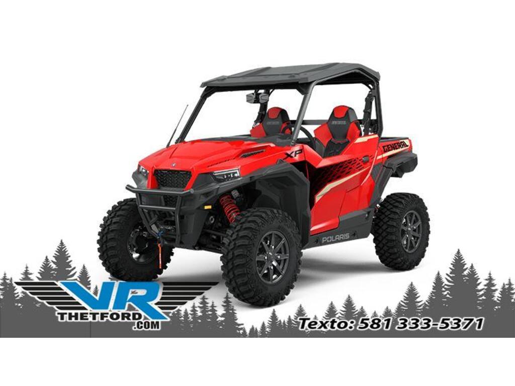 Polaris General XP 1000 Premium 2025