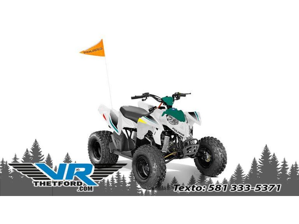 Polaris Outlaw 110 EFI 2025