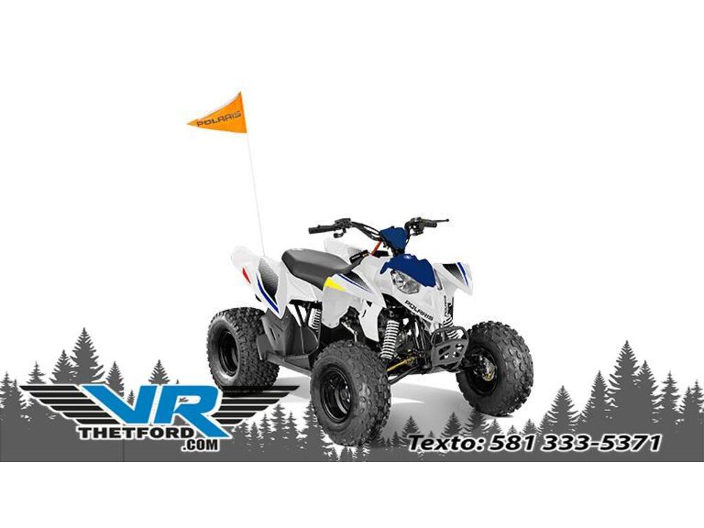 Polaris Outlaw 110 EFI 2025