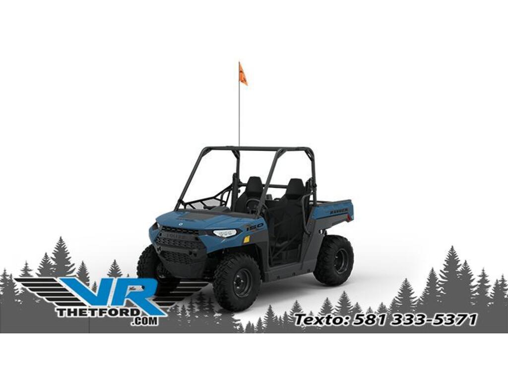 Polaris Ranger 150 EFI 2025