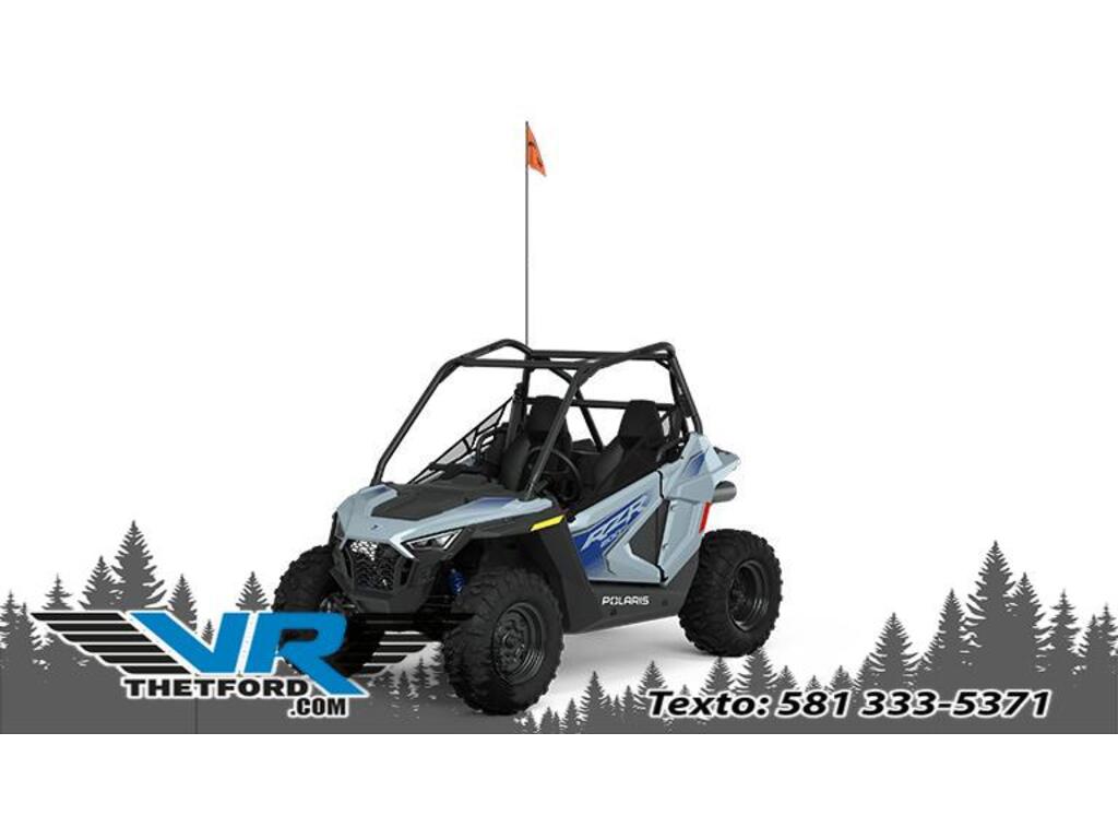 Polaris RZR 200 EFI 2025