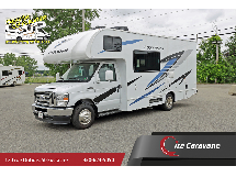 Thor Motor Coach Four Winds 2025