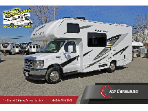 Thor Motor Coach Four Winds 2025