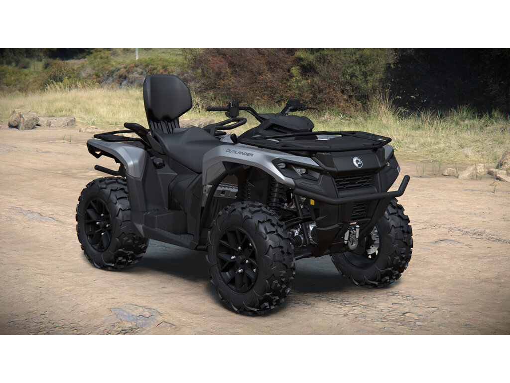 Can-Am Outlander Max 700 XT 2025