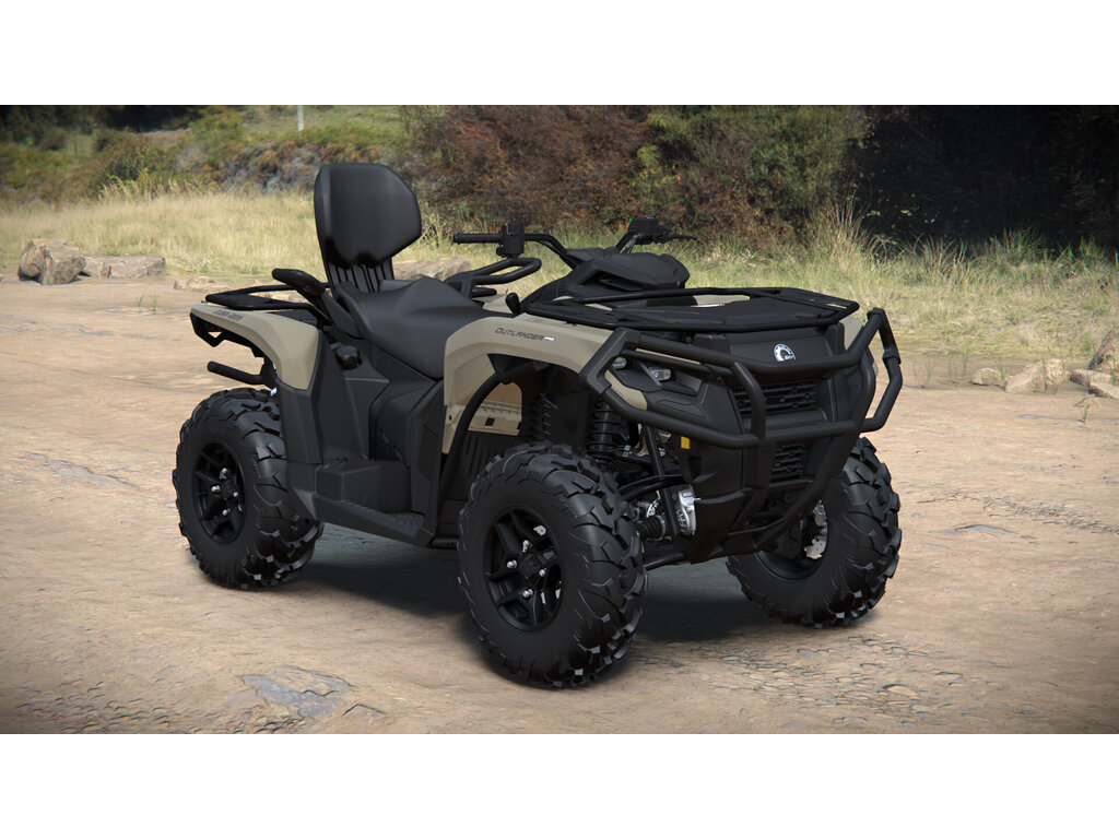 Can-Am Outlander Pro Max XU HD7 2025