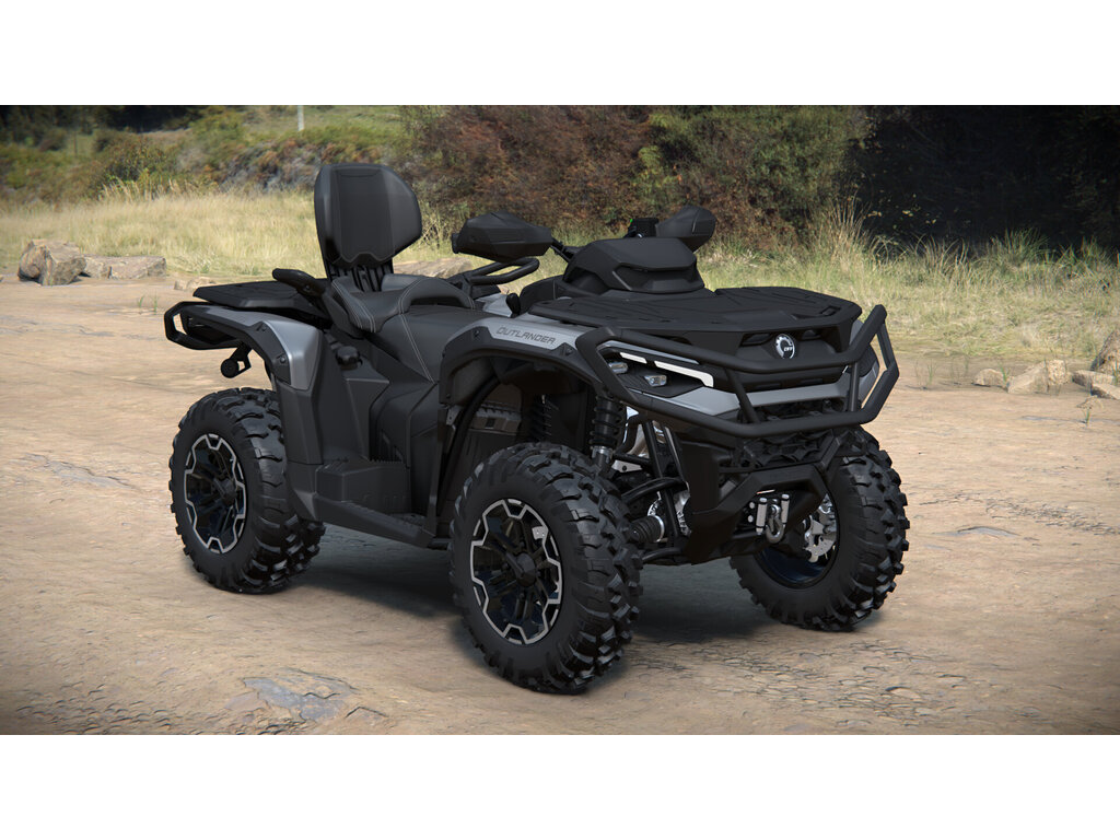 Can-Am Outlander Max XT 1000R 2025