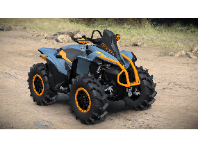 Can-Am Renegade X mr 1000R 2025