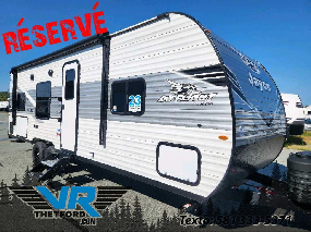 Jayco Jay Flight SLX 260BH 2025