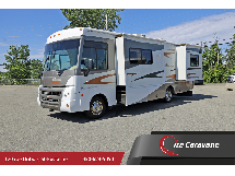 Winnebago Sunstar 2008