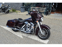 Harley-Davidson Street Glide 2007