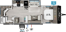 Grand Design Transcend 25MLX 2025