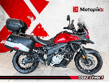 Suzuki Vstrom 650 dl 650 2015