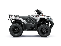 Kawasaki BRUTE FORCE 450 2025