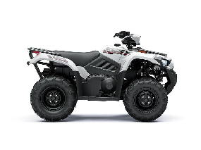 Kawasaki BRUTE FORCE 450 2025