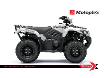 Kawasaki Brute Force 450 2025