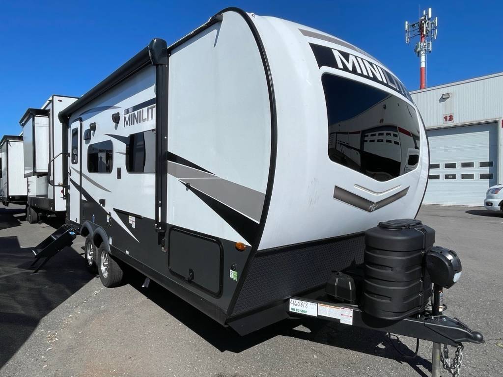 Rockwood Mini Lite 2109S 2024