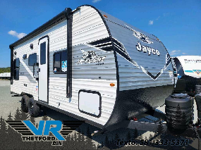 Jayco Jay Flight SLX 210QB 2025