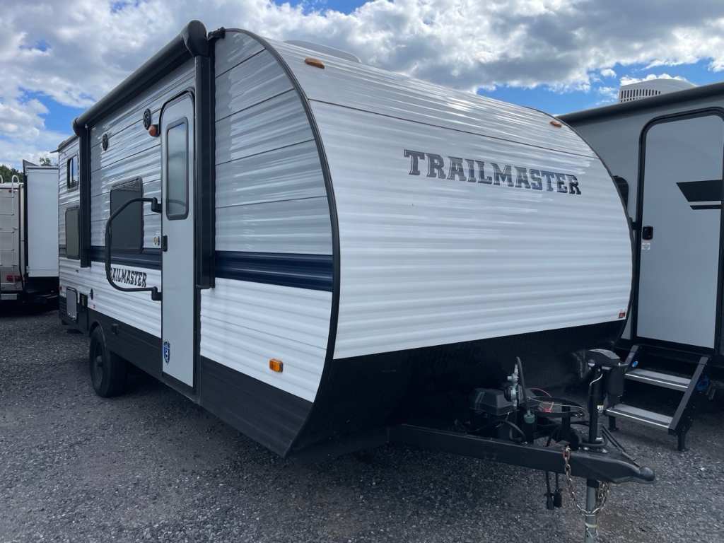 Gulf Stream Trail Master 197BH 2022