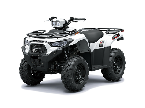 Kawasaki Brute Force 450 2025