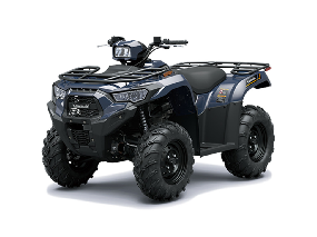 Kawasaki Brute Force 450 2025