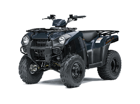 Kawasaki Brute Force 300 2025