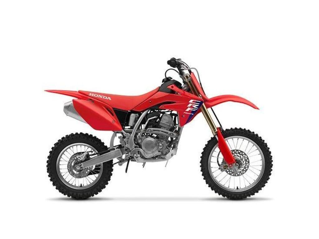 Honda CRF150R 2025