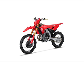 Honda CRF450RWE 2025