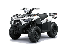 Kawasaki BRUTE FORCE 450 2025