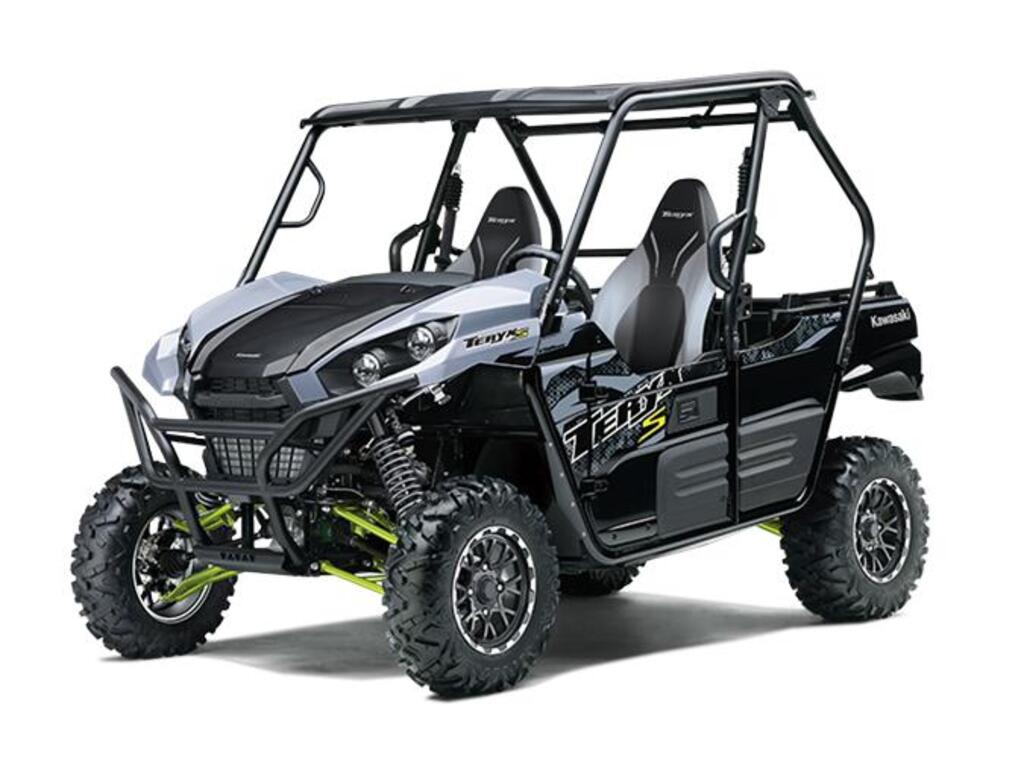 Kawasaki TERYX S 2025