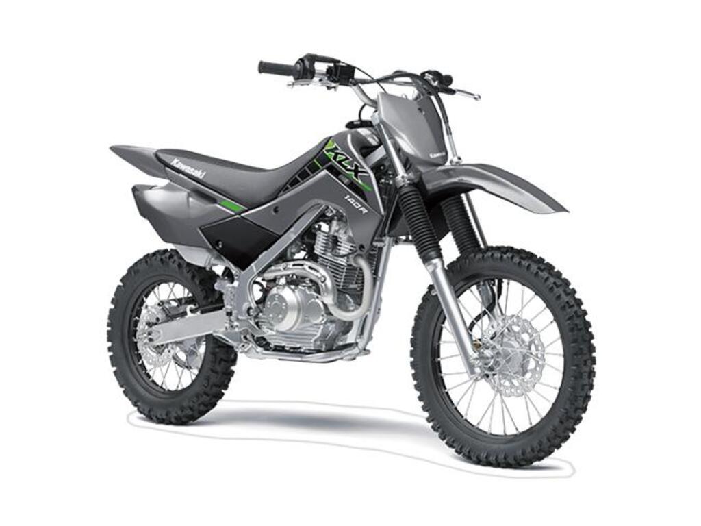 Kawasaki KLX140R 2025