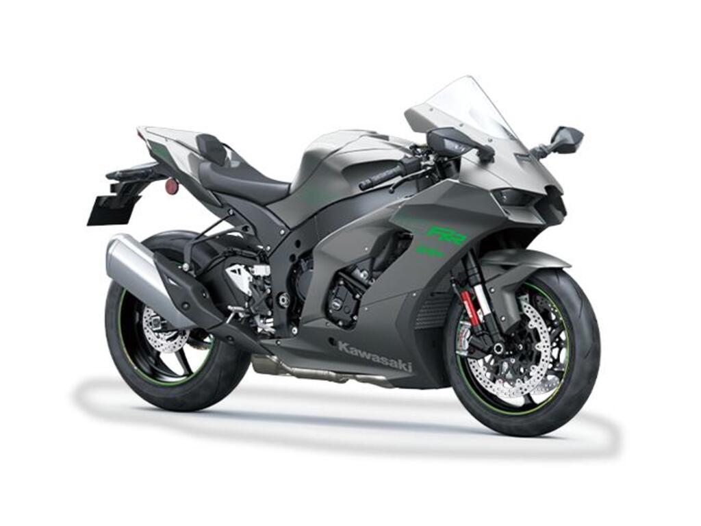 Kawasaki Ninja ZX-10RR 2025