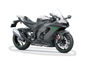 Kawasaki Ninja ZX-10RR 2025