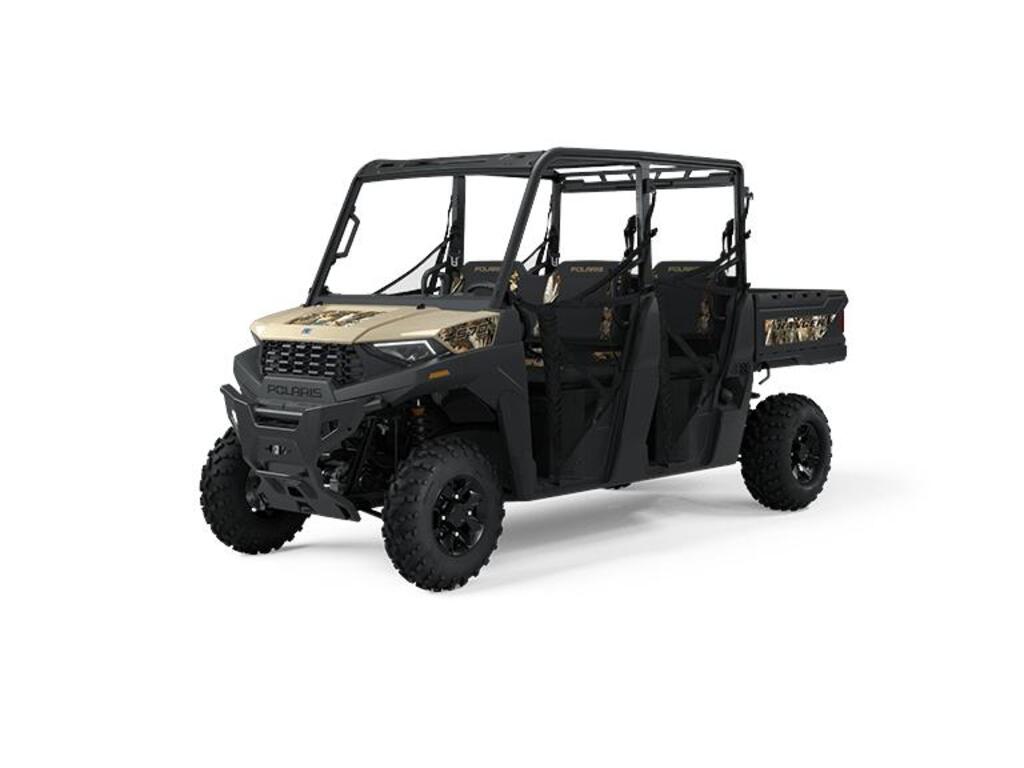 Polaris Ranger Crew SP 570 2025