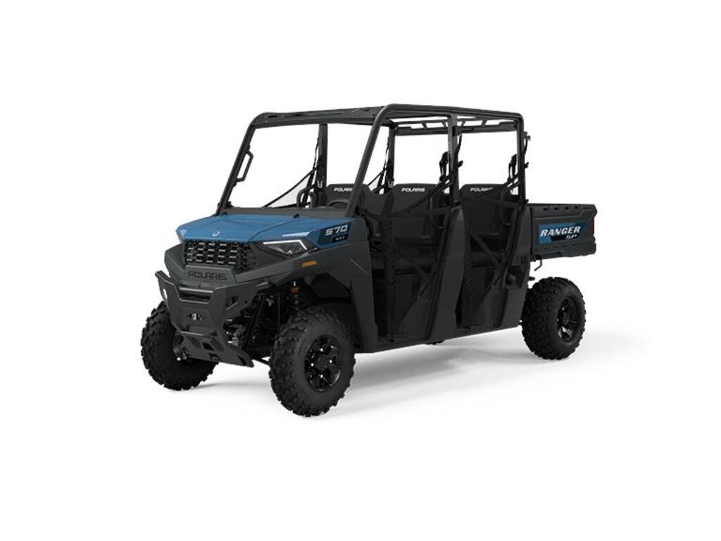 Polaris Ranger Crew SP 570 2025