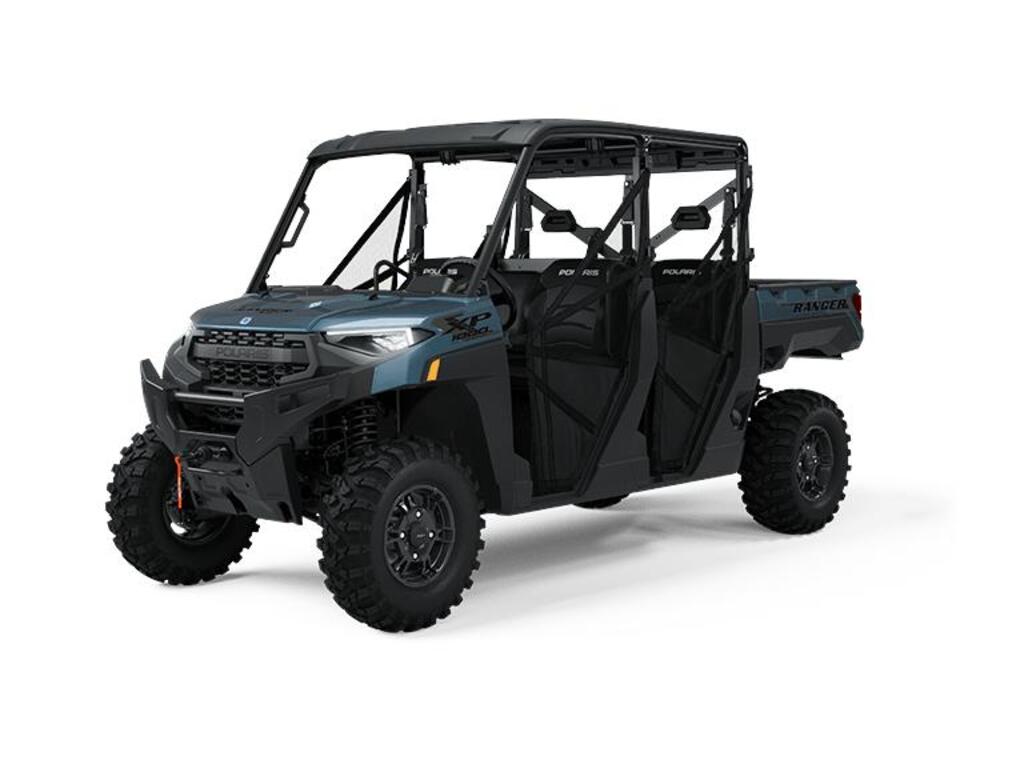 Polaris RANGER CREW XP 1000 Premium 2025