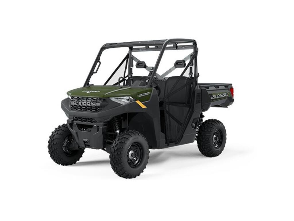 Polaris Ranger 1000 2025