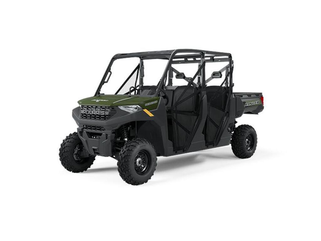 Polaris Ranger Crew 1000 2025