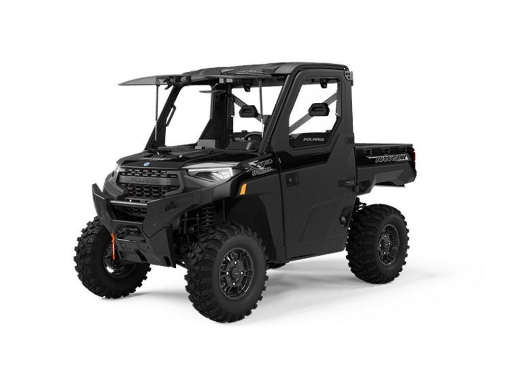 Polaris RANGER XP 1000 NorthStar Edition Ultimate 2025