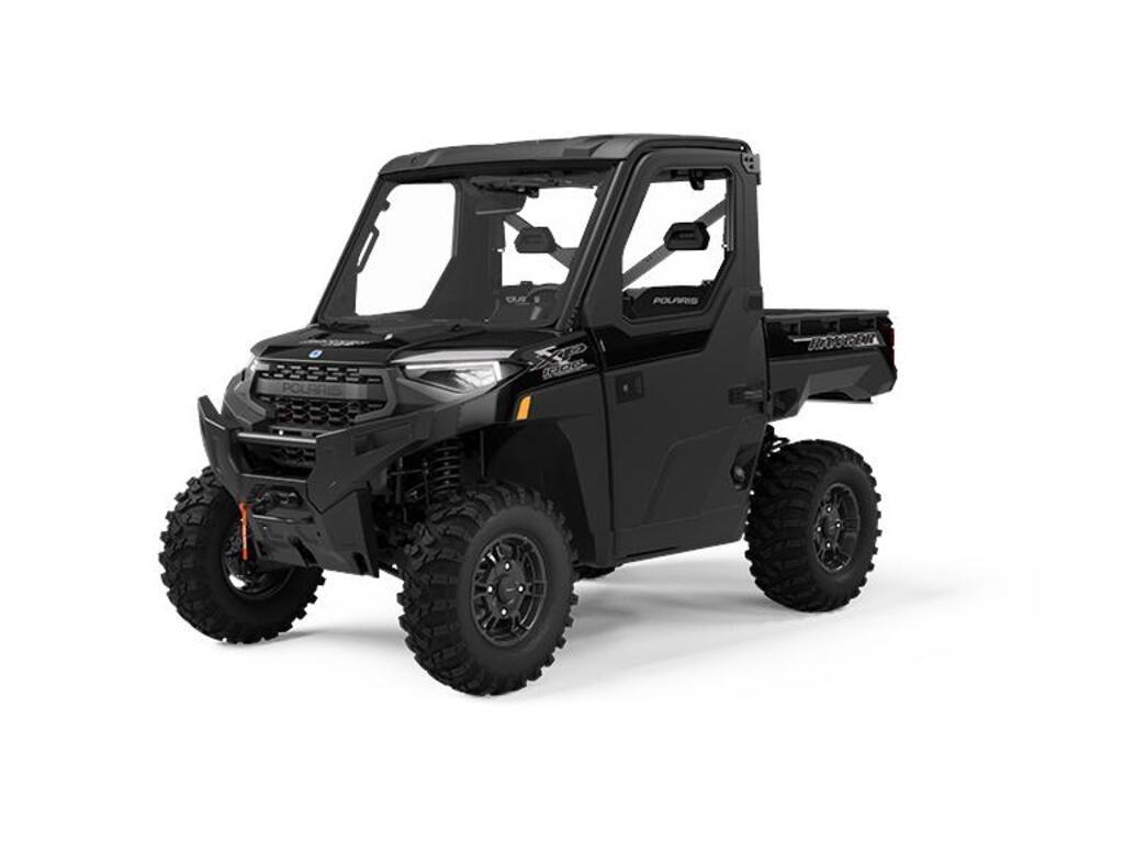 Polaris RANGER XP 1000 NorthStar Edition Premium with F... 2025