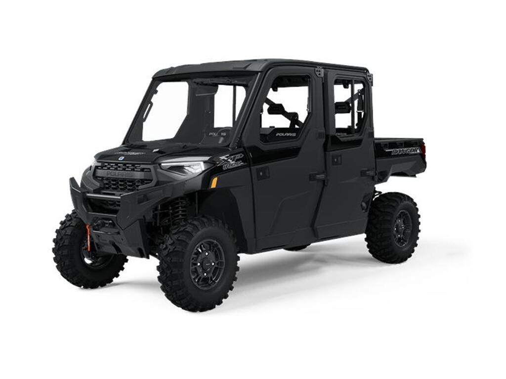 Polaris RANGER CREW XP 1000 NorthStar Edition Premium w... 2025