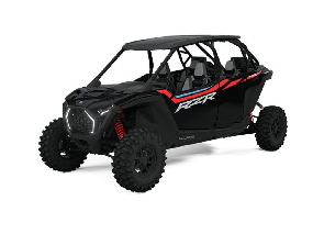 Polaris RZR Pro XP 4 2025